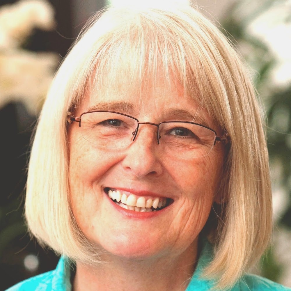 Meet your Posher, Fran